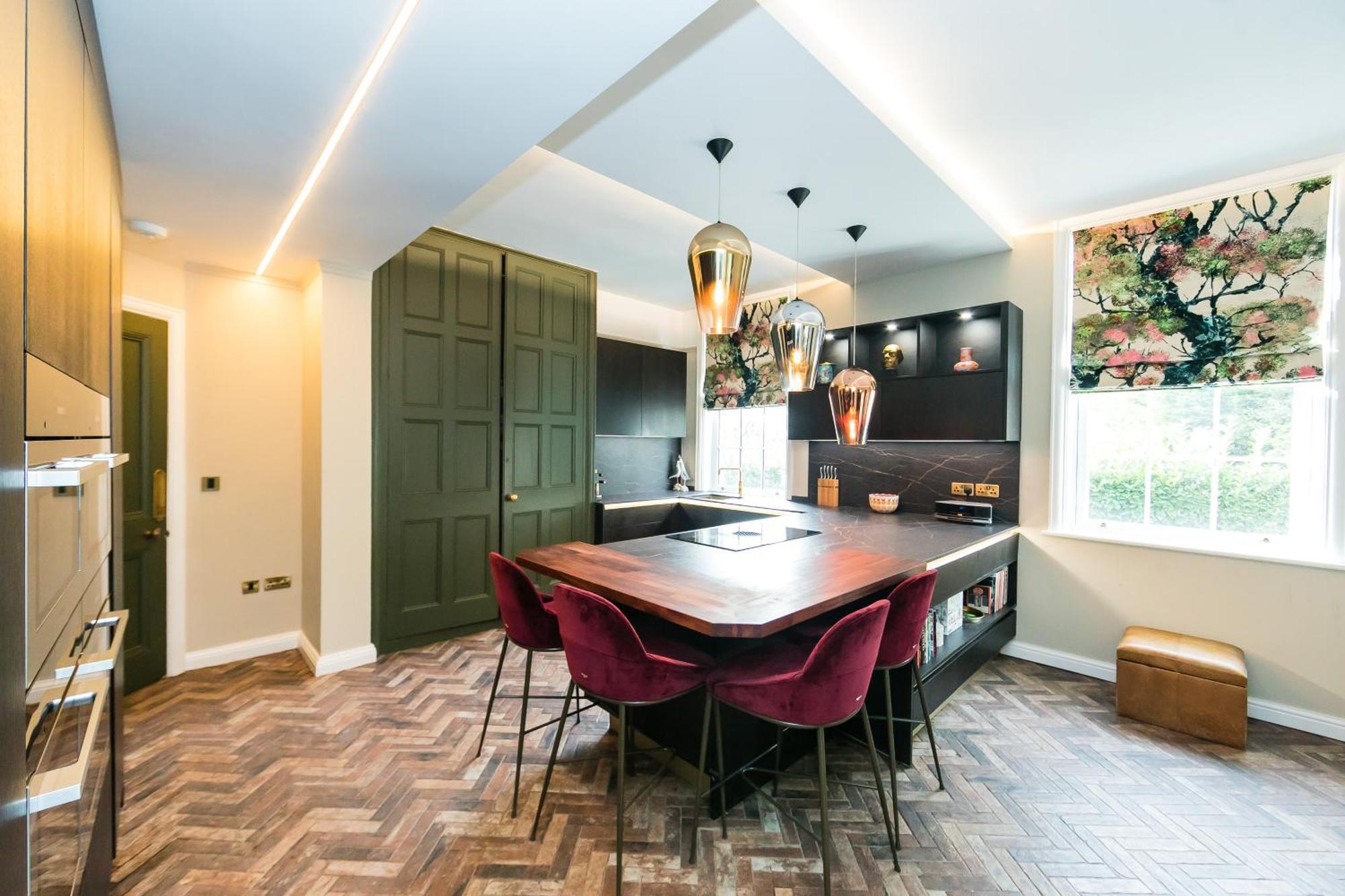 Hillthorpe Manor By Maison Parfaite - Large Country House With Hot Tub Pontefract Exteriér fotografie