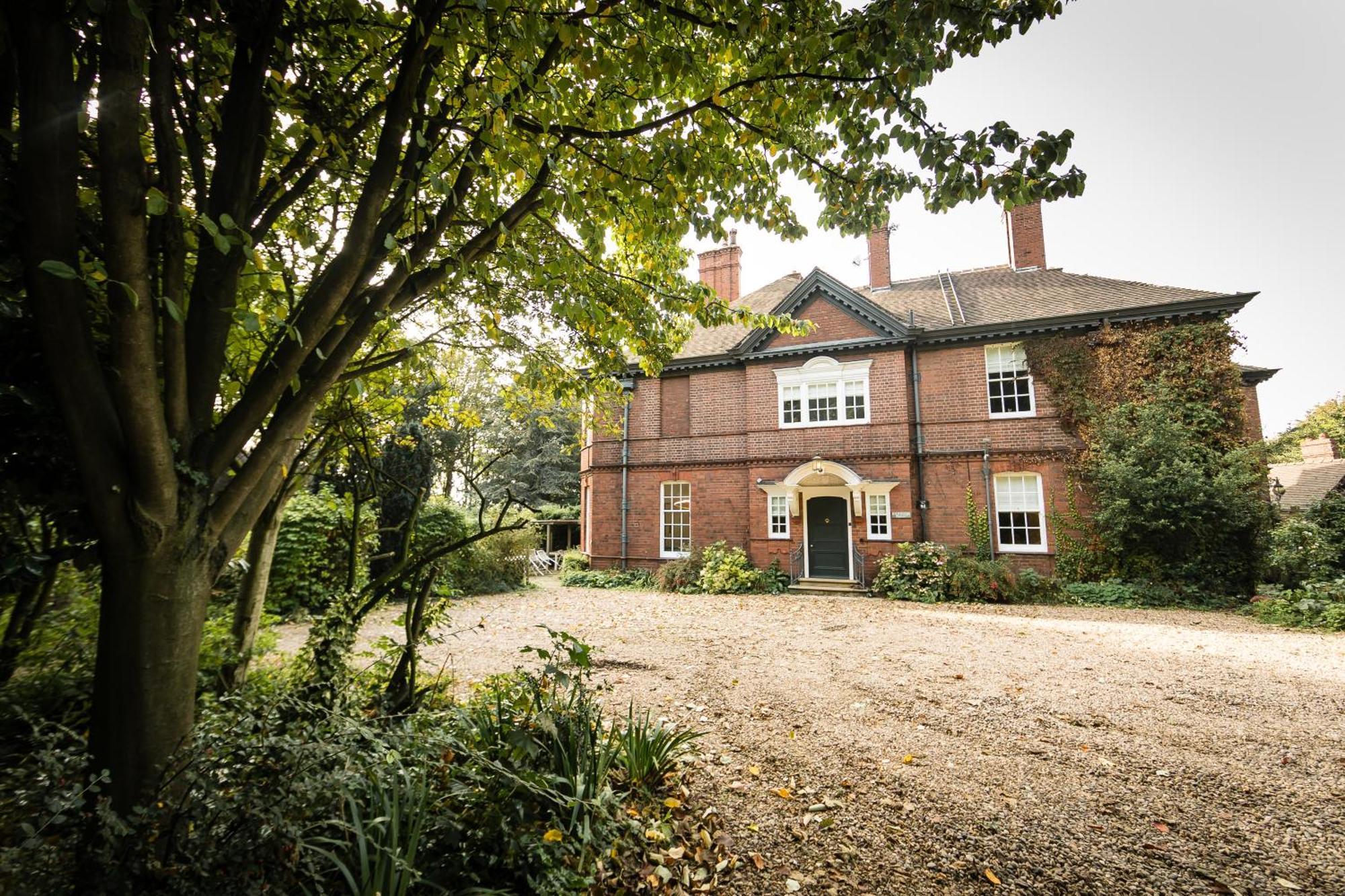Hillthorpe Manor By Maison Parfaite - Large Country House With Hot Tub Pontefract Exteriér fotografie